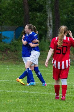 Bild 63 - C-Juniorinnen FSC Kaltenkirchen 2 - TuS Tensfeld : Ergebnis: 2:7